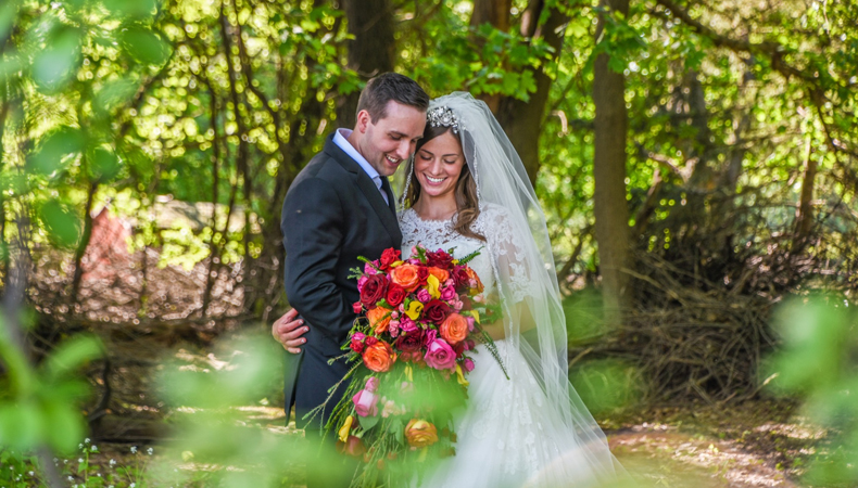 Tips for getting the most fabulous Wedding Pictures
