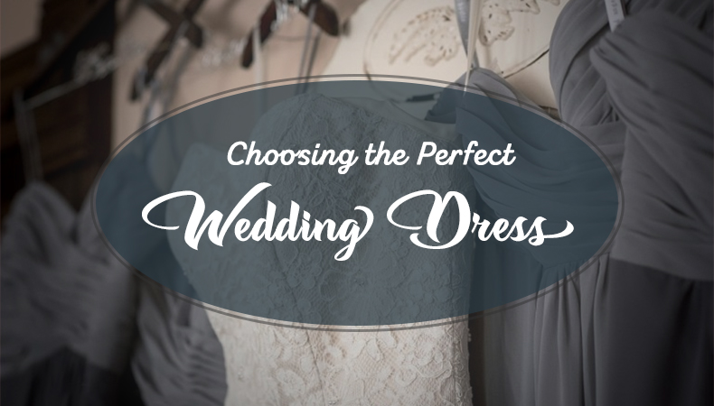 Best tips to choose your dresses for various wedding events