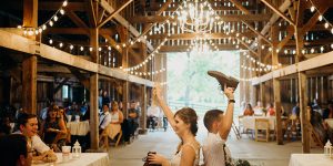 Innovative Activities and Fun games to make your wedding outstanding