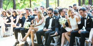 Perfect tips to welcome guests warmly for your wedding