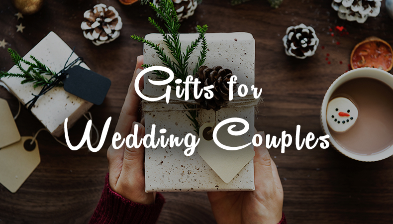 51 Gift Ideas for the Couples