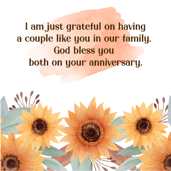 Best wedding anniversary wishes for couple 9