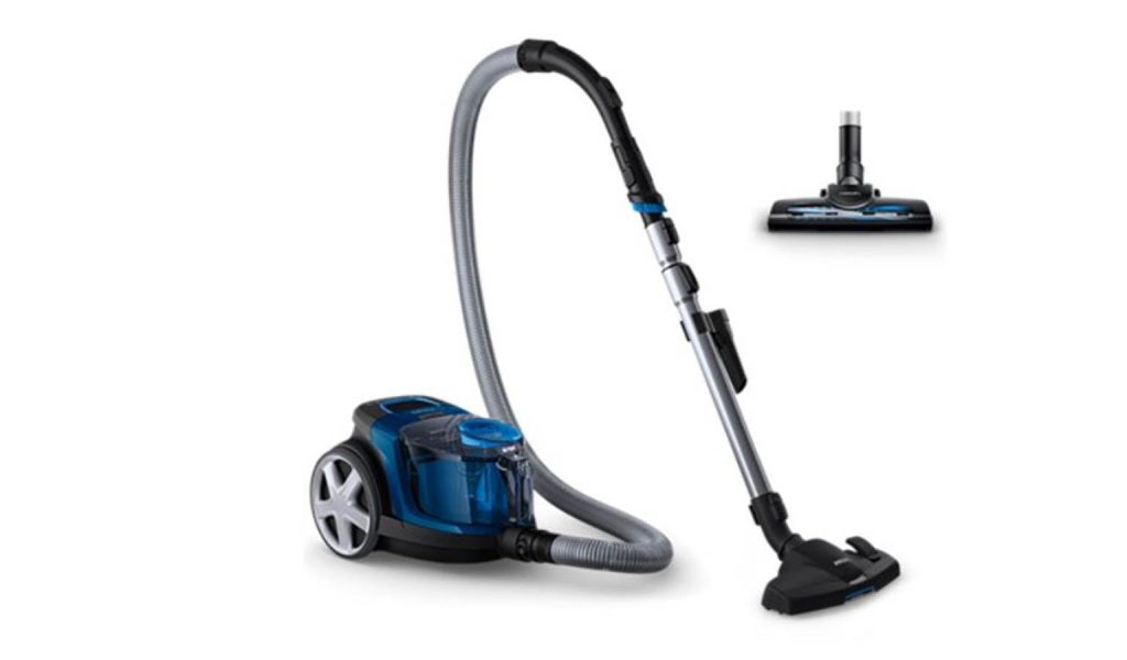 Philips PowerPro Compact Bagless Vacuum Cleaner