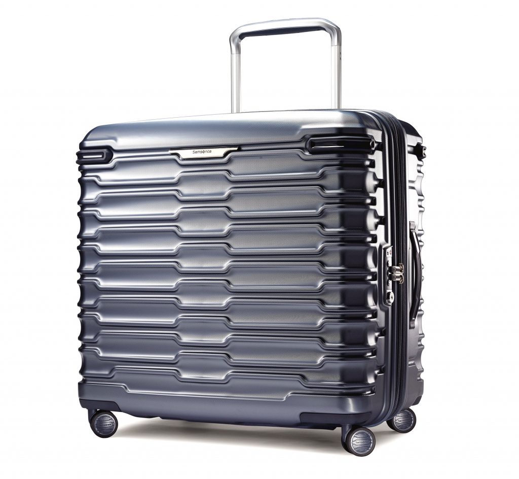 Samsonite Stryde Hard side Glider