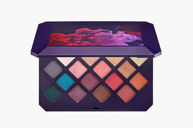 Eye shadow Palette