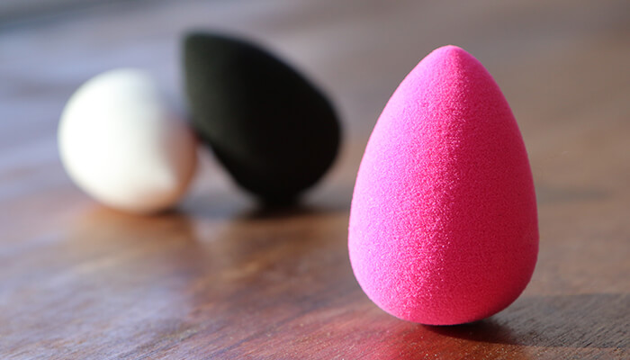 Makeup Blenders or Sponges