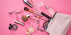 Must have make-up items in bridal make-up kit