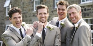 Duties of the Best Man to remember for Groom’s Wedding day