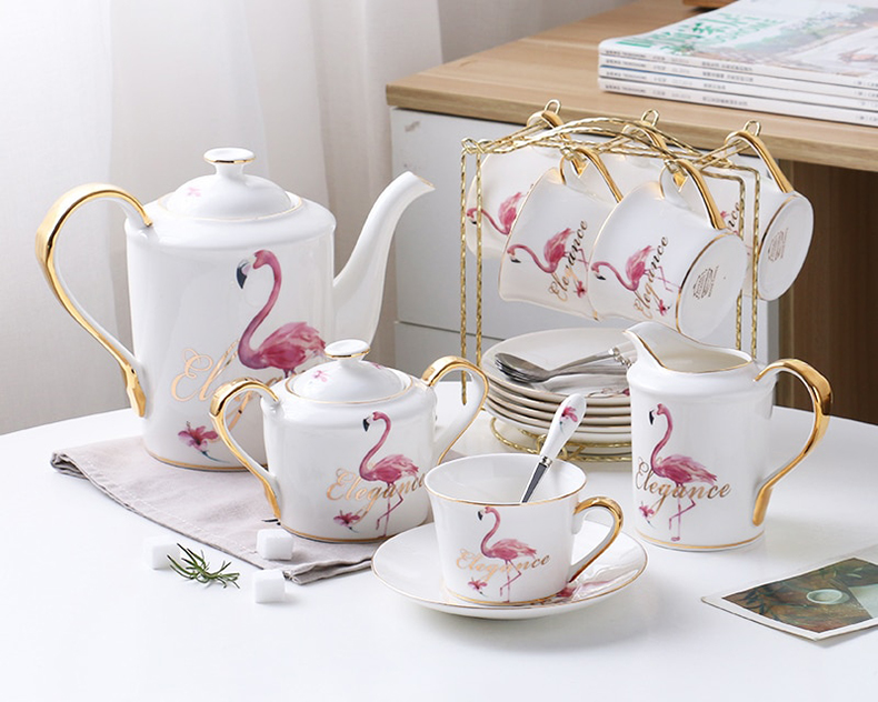 Tea set