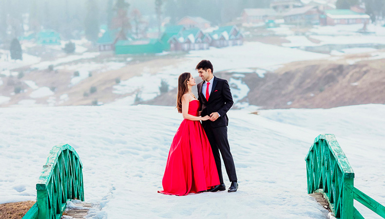 Why should you consider Kashmir as a destination for your Wedding? copy