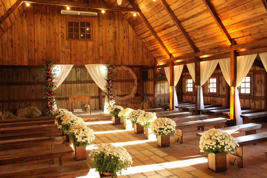 Best decor ideas for your Wedding venue