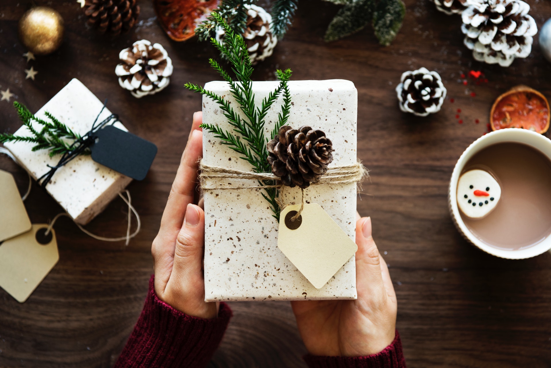 How to Give Money as a Wedding Gift