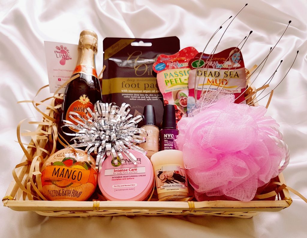 gift hamper