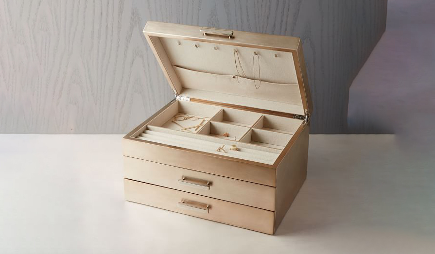 jewelry box