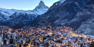 Find out top reasons why you should plan your destination wedding in Switzerland