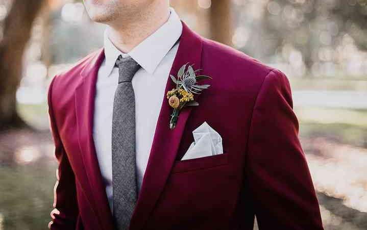 Groom Wedding Tuxedo or Suits