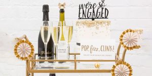 Ideal gifts for couples at Engagement party