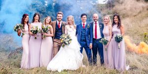 Which are the wedding photography shots that you can’t miss