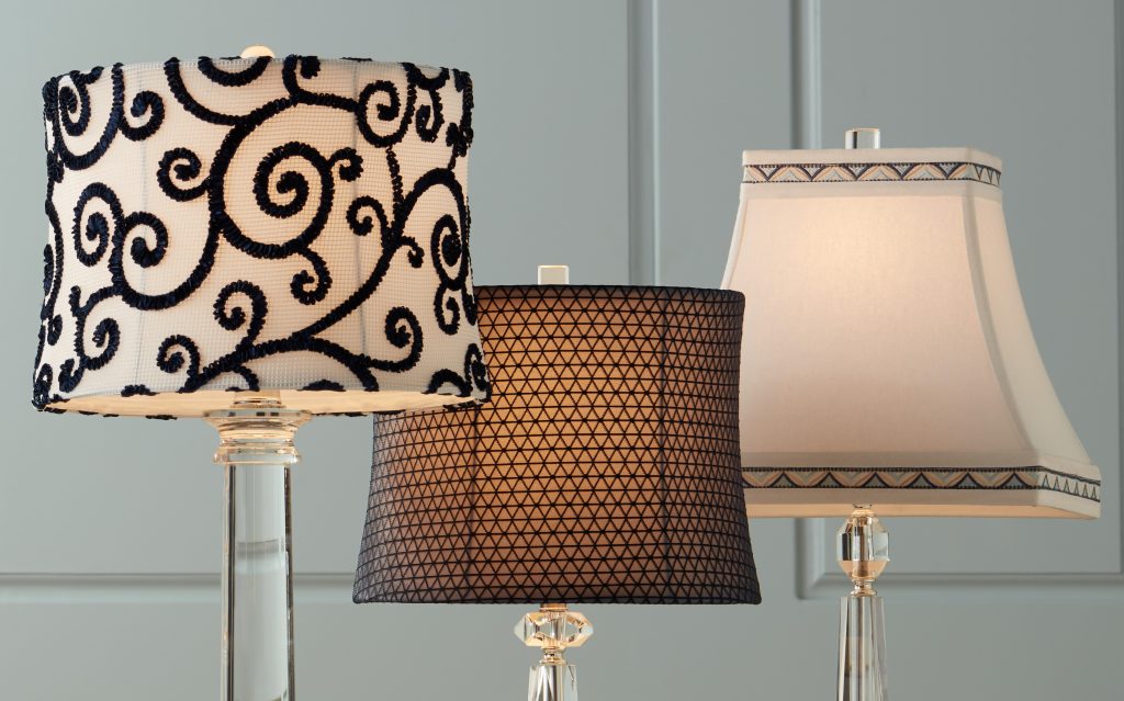 A Lamp Shade