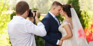Indications that your marriage won’t last according to wedding photographers