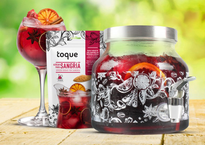 Sangria Kit