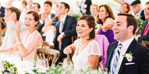 Tips to make your wedding guests happy