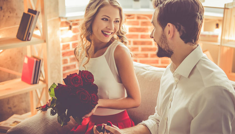 Top 10 ideas for your Wedding anniversary that won’t fail