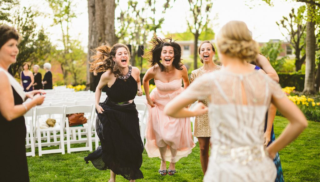 Top moments that you should not miss to capture at your wedding