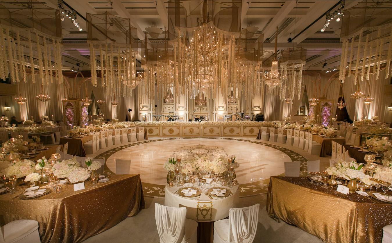 Latest Top 25 Wedding Decor Trends Ideas in 202