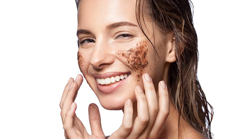 Exfoliate your skin on regular intervals