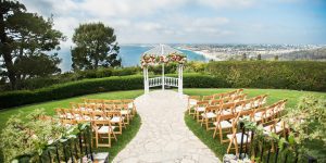 Expert advice on choosing a wedding ceremony site
