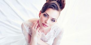 Tips to look gorgeous and beautiful as a bride