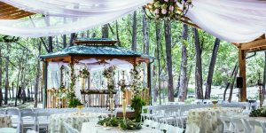 Winter Wedding – Find out cozy and warm decor ideas