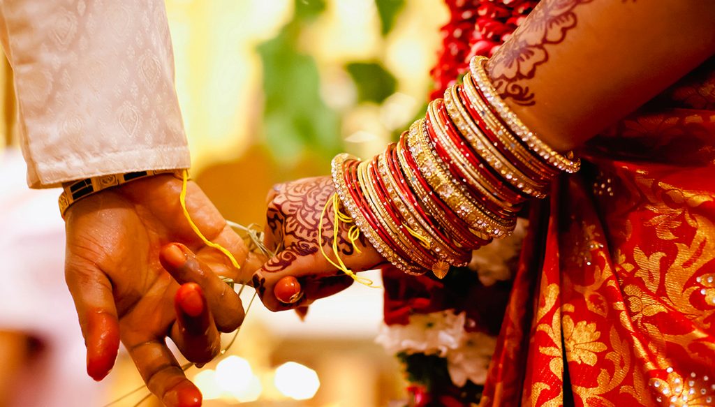 Find the exclusive tips to host the inter-caste weddings smoothly