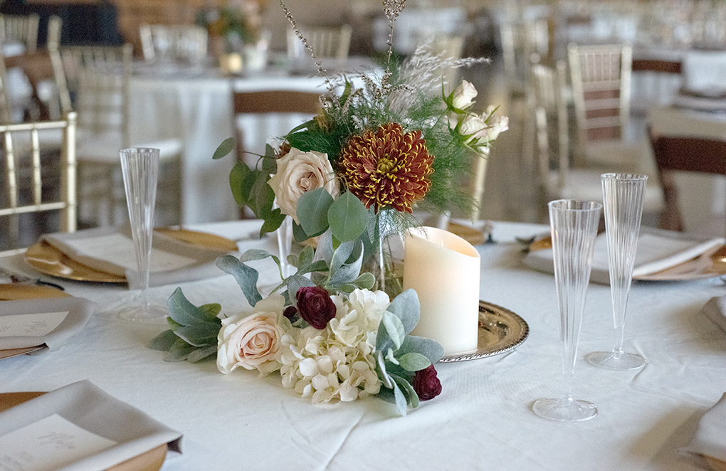 Wedding Table Decoration Ideas In 2022, Table Centerpiece Ideas For Wedding