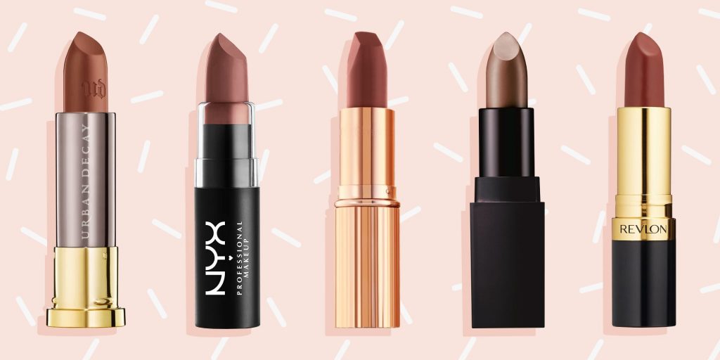 Carry your favorite lipstick shades