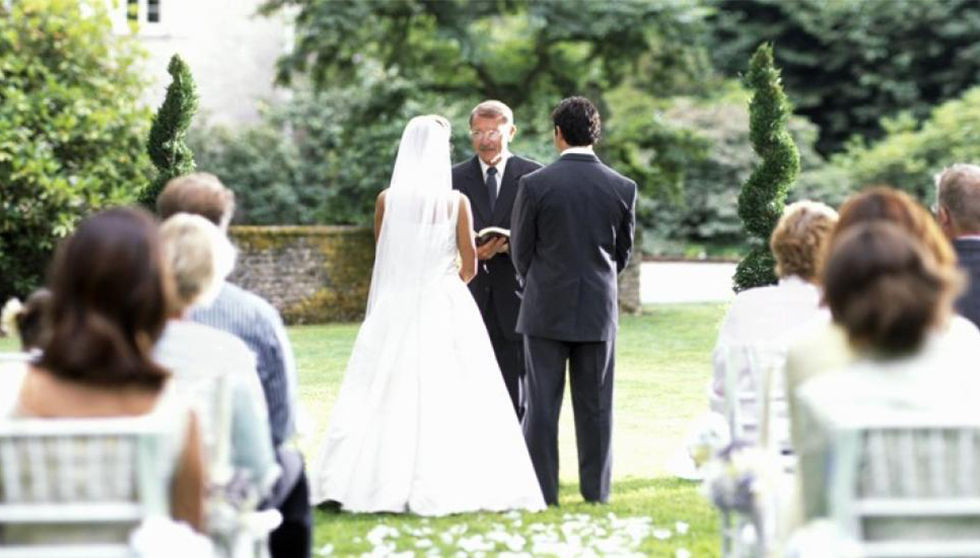 What is the difference between a Wedding, Marriage and Legal Marriage?