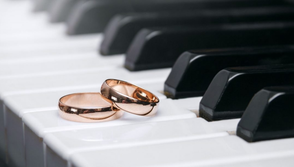 Which song is perfect for your wedding?
