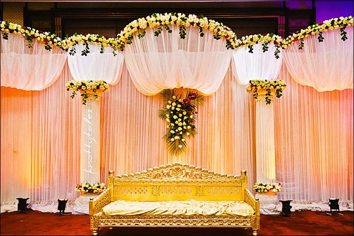 How to decor Christian wedding with flowers? | Blooms Only Pune Blog-Fresh  Flowers across Pune
