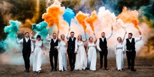 Summer Winters Barns wedding in Kent with Alison and David | Copyright Ross Hurley Photography 2018 | https://www.rosshurley.com