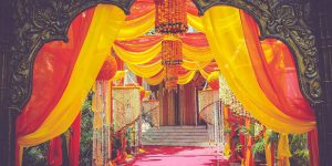 Latest & Creative wedding entrance ideas 2020