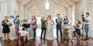 Ways to Learn More About Wedding Vendors