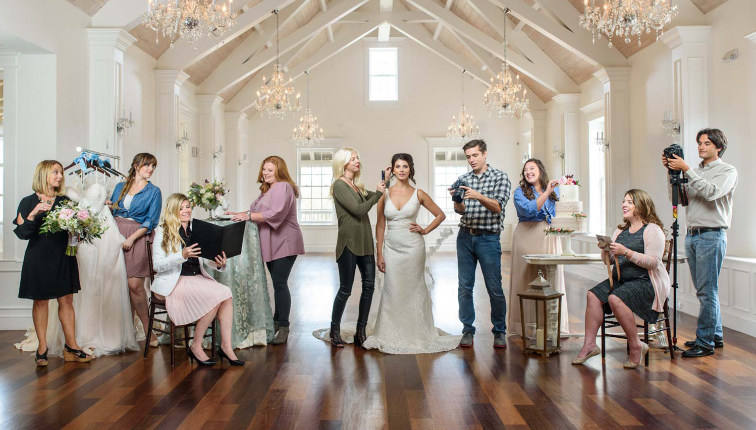 Ways to Learn More About Wedding Vendors Happy Wedding App