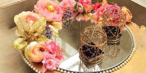 Wedding tray decoration ideas 2020