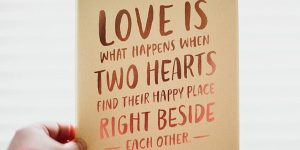 Wedding Love Quotes