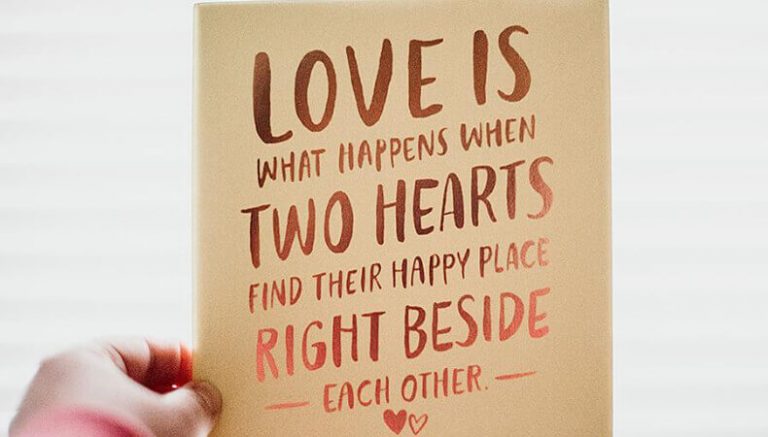 75 Best Wedding Love Quotes in 2022 to Celebrate Love