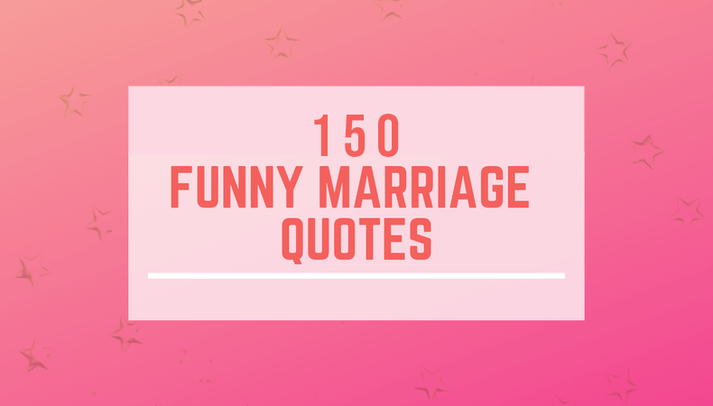 Quotes marital funny advice 25 Funny