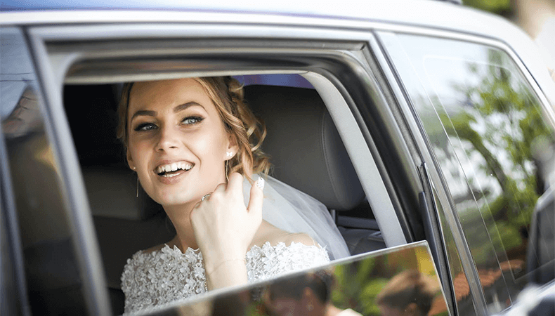 4 Things Every Bride Should Know Before Her Wedding