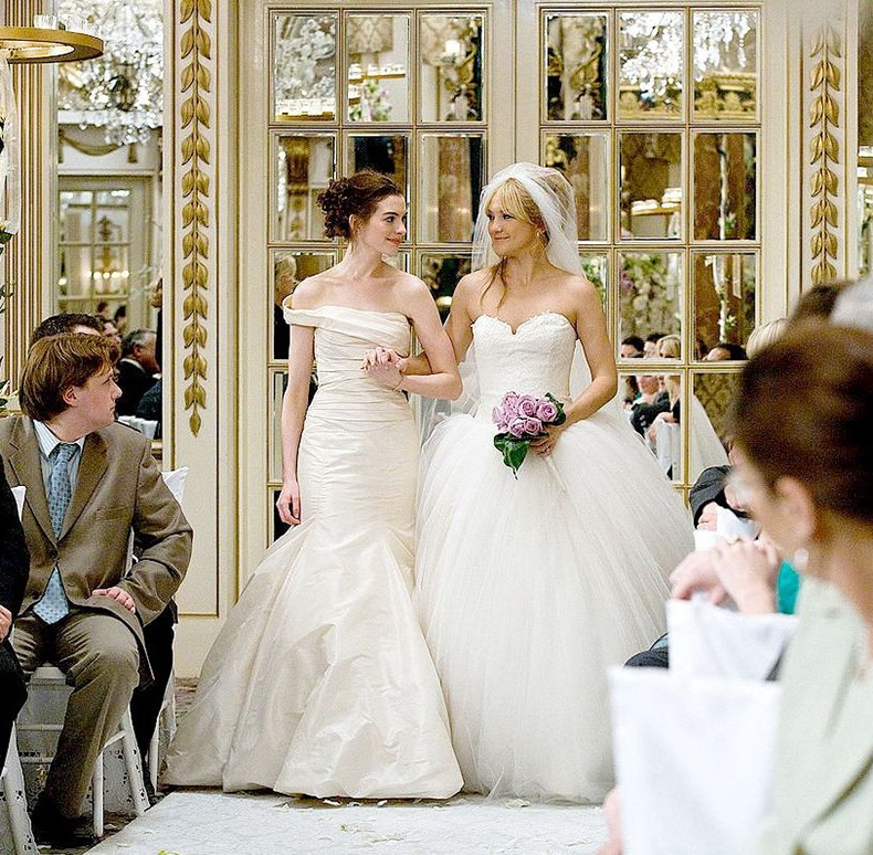 Bride Wars