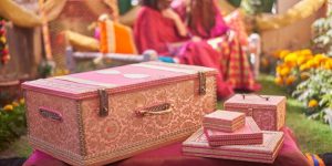 Hindu wedding Shopping Lists